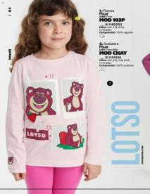 Catálogos virtuales Price Shoes 13/09/2024 - 17/11/2024 Price Shoes   Licencias | Otoño   Invierno página 66